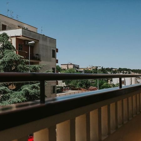 Casa 900 Apartment Matera Luaran gambar