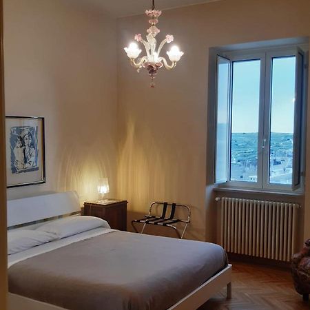 Casa 900 Apartment Matera Luaran gambar