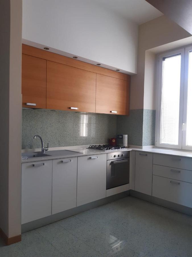 Casa 900 Apartment Matera Luaran gambar