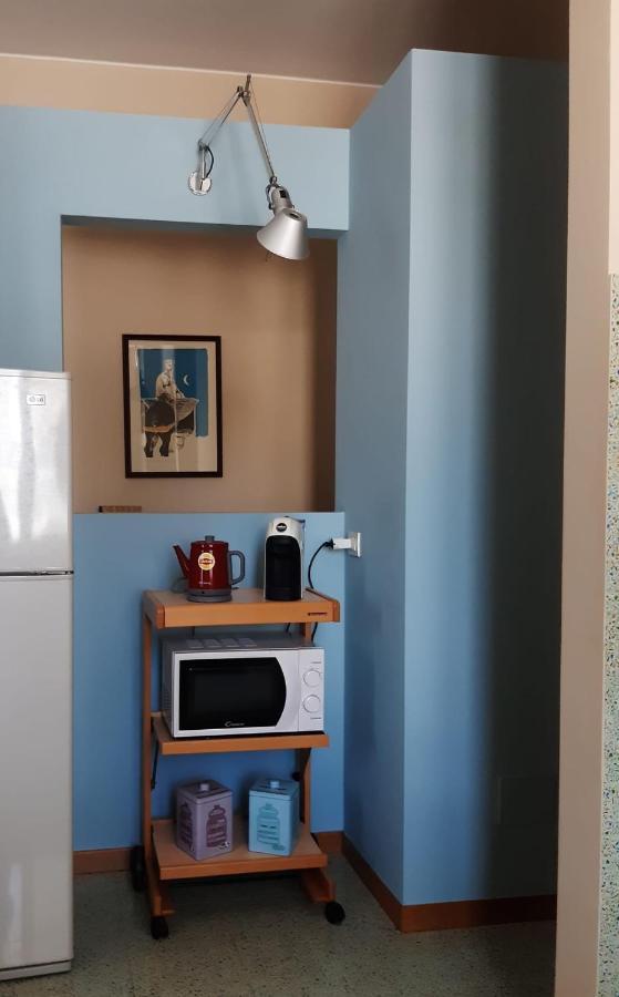Casa 900 Apartment Matera Luaran gambar