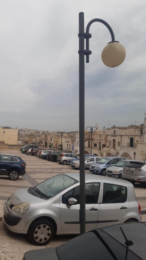 Casa 900 Apartment Matera Luaran gambar