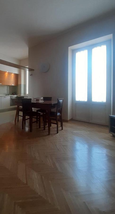Casa 900 Apartment Matera Luaran gambar