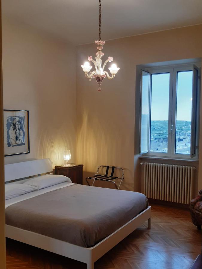 Casa 900 Apartment Matera Luaran gambar