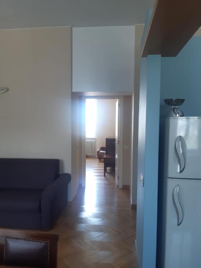 Casa 900 Apartment Matera Luaran gambar