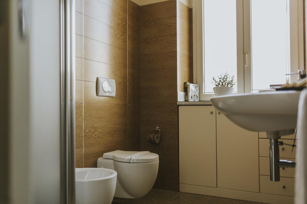 Casa 900 Apartment Matera Luaran gambar